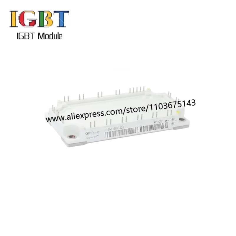 Modulo IGBT BSM50GP120